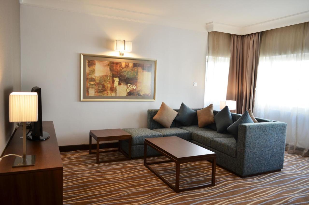 Copthorne Downtown By Millennium Hotel 4*