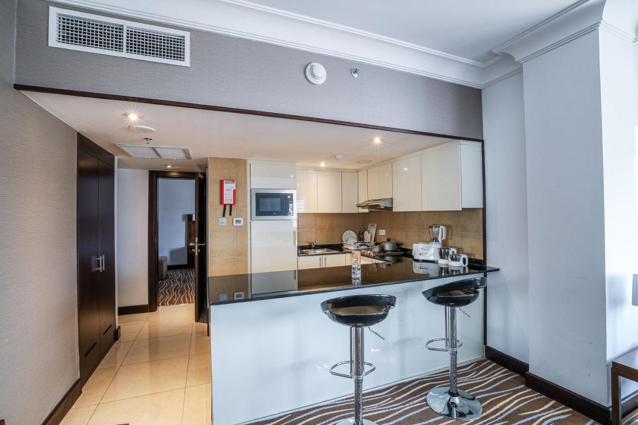 Copthorne Downtown By Millennium