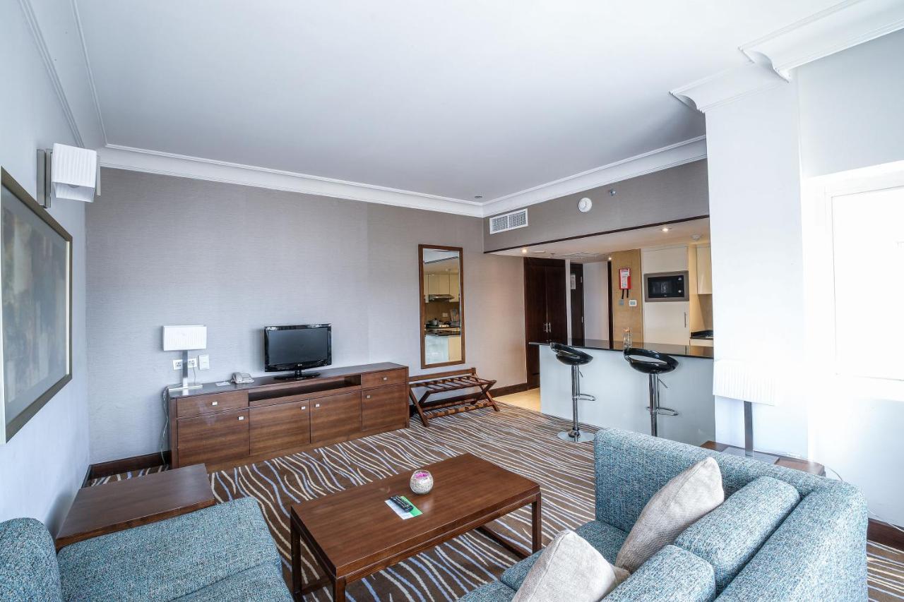 Hotel Copthorne Downtown By Millennium