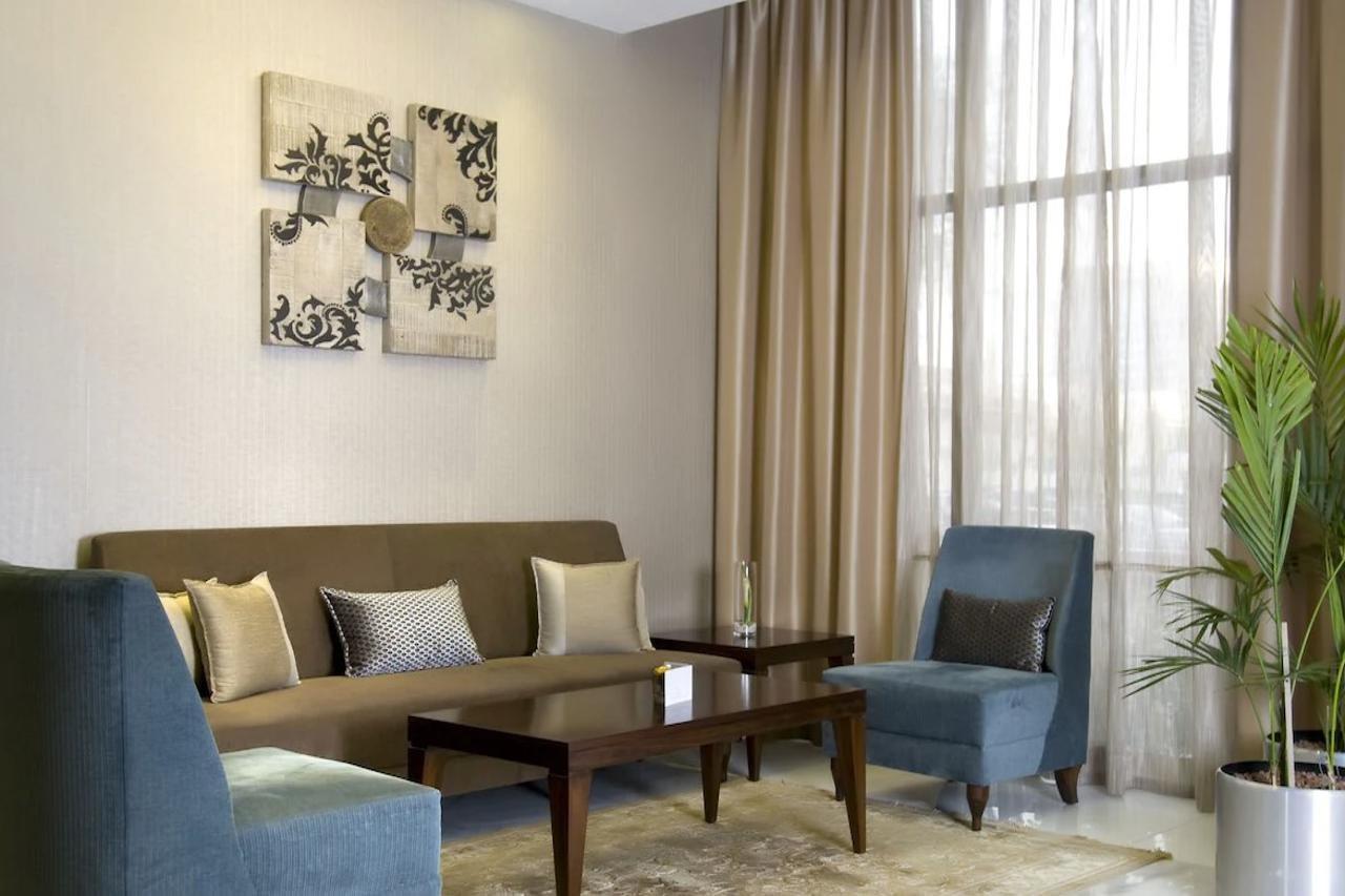 Hotel Copthorne Downtown By Millennium