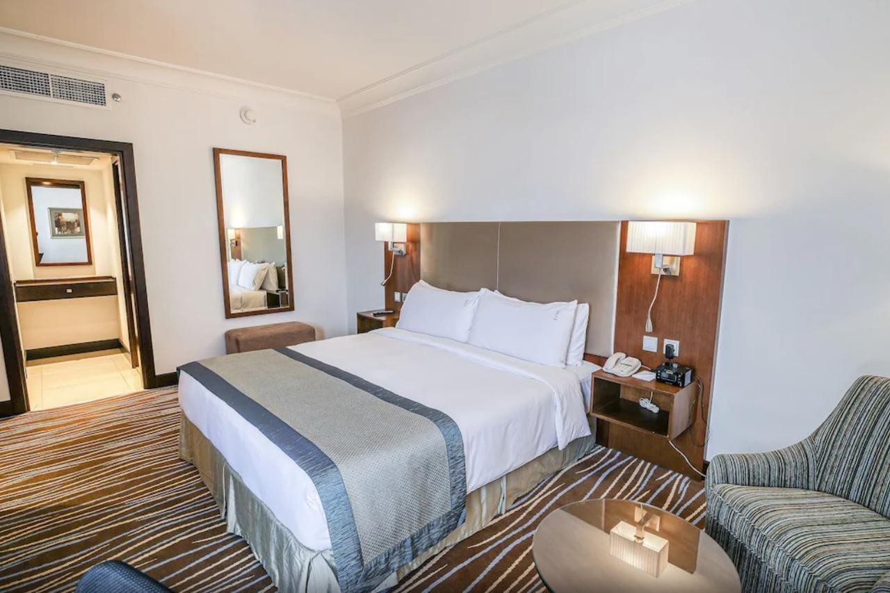 Copthorne Downtown By Millennium 4* Abu Dhabi