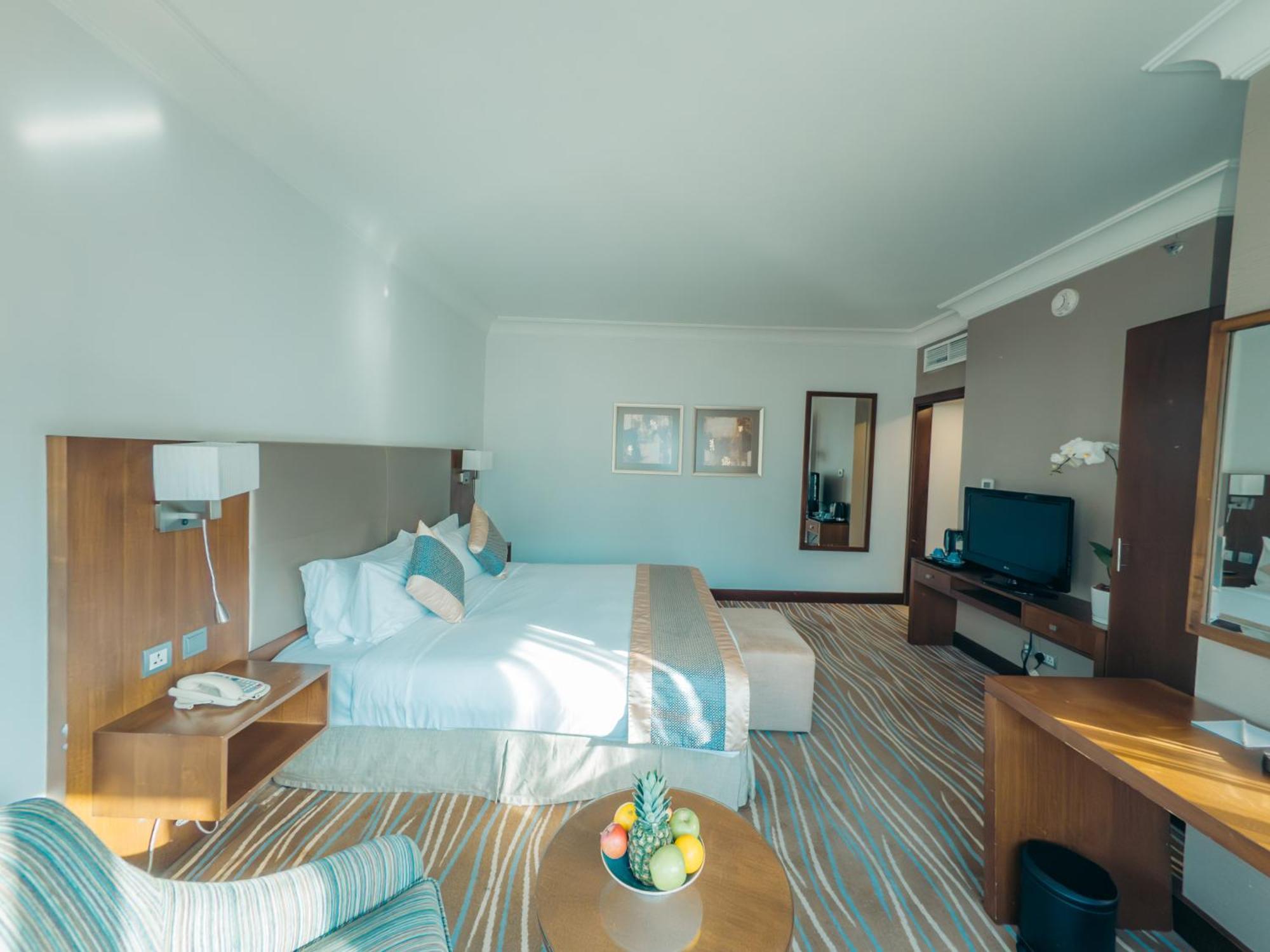 Copthorne Downtown By Millennium 4*