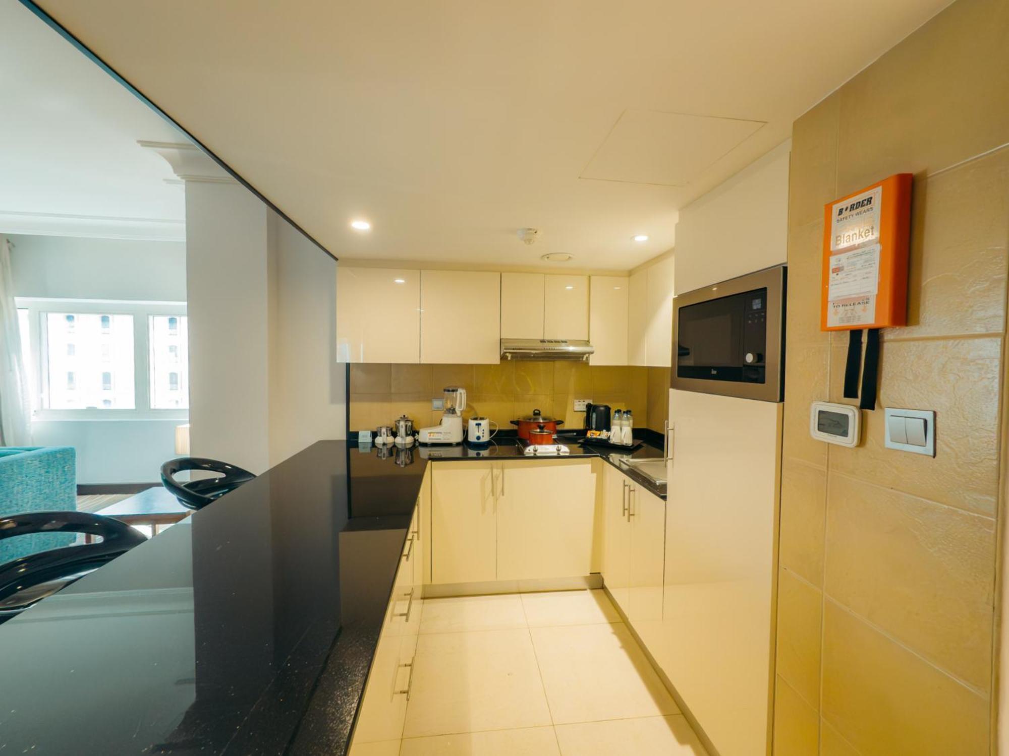 Copthorne Downtown By Millennium 4* Abu Dhabi