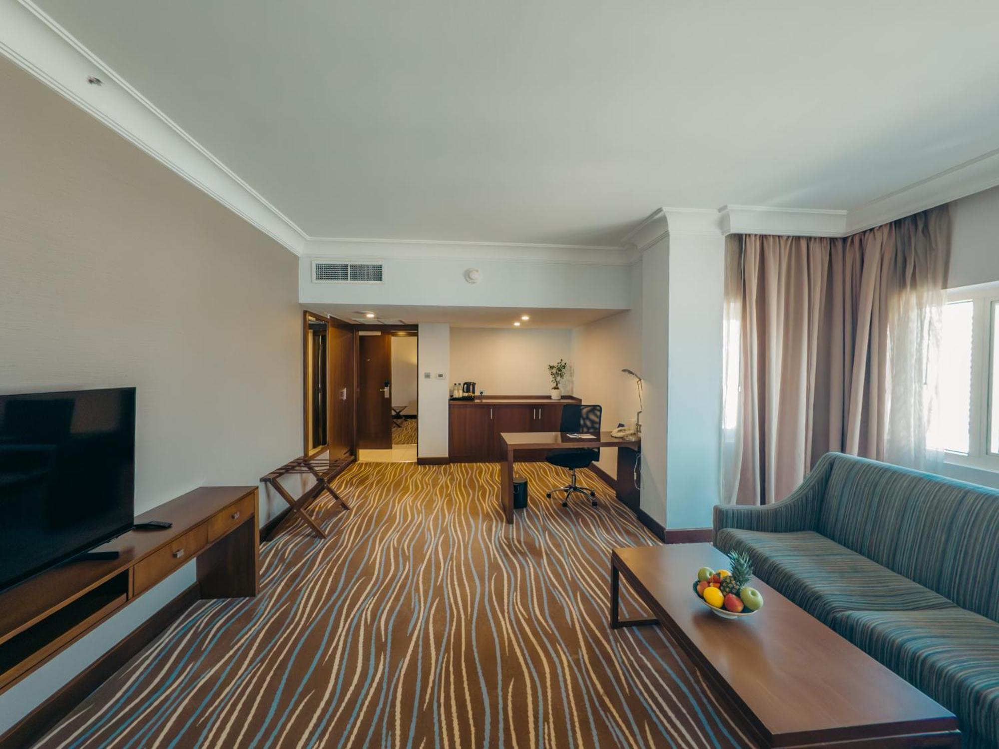 Copthorne Downtown By Millennium