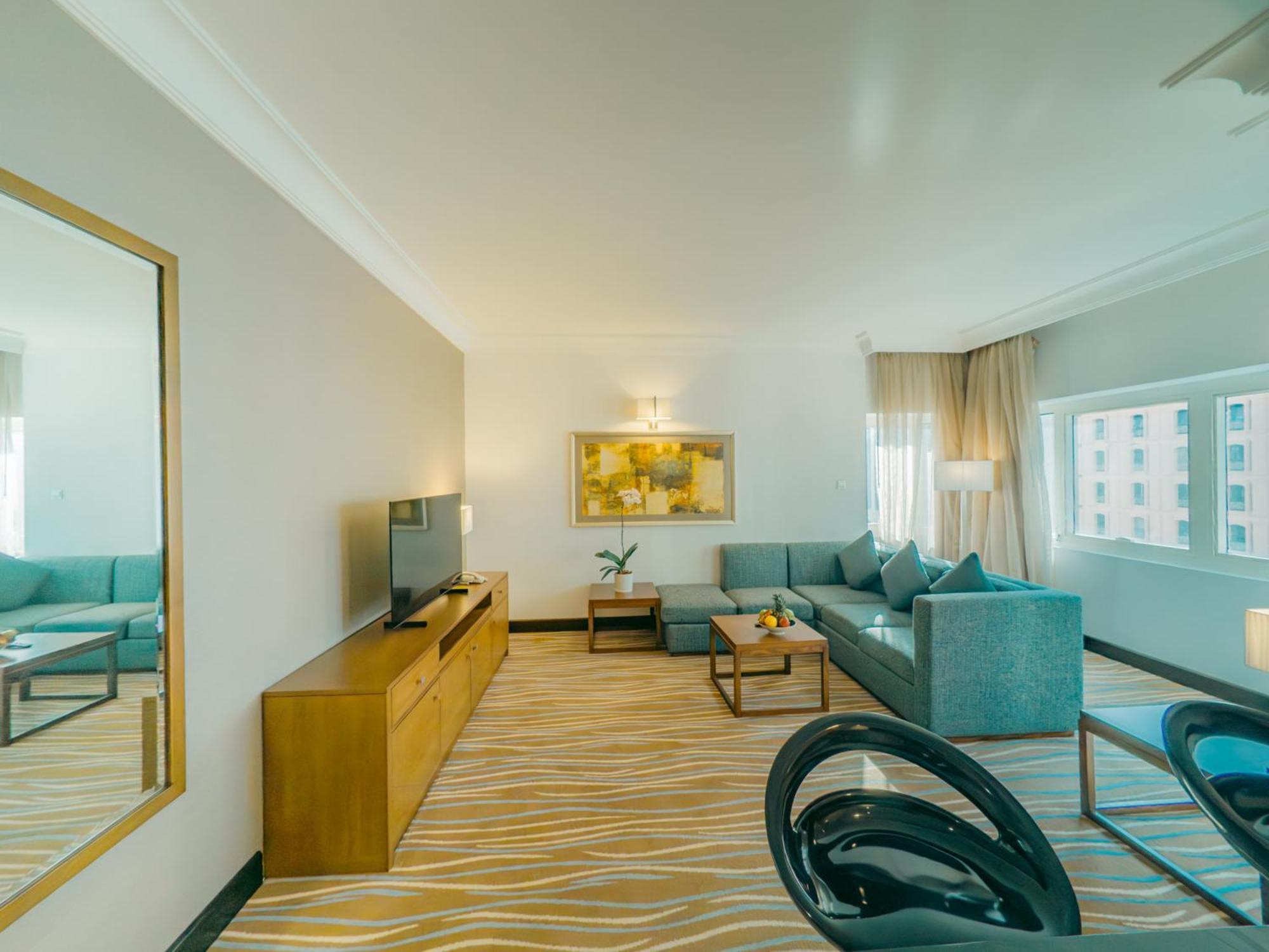 Hotel Copthorne Downtown By Millennium