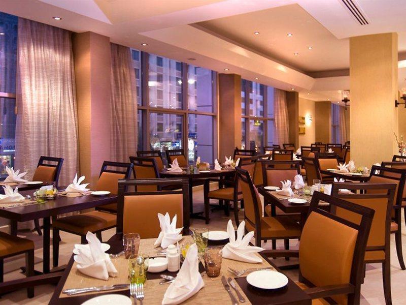 Copthorne Downtown By Millennium Hotel 4*