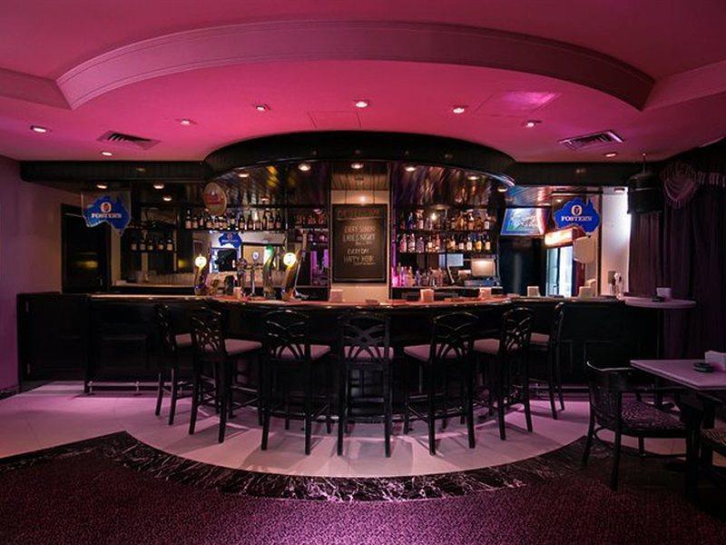 Copthorne Downtown By Millennium Hotel Abu Dhabi