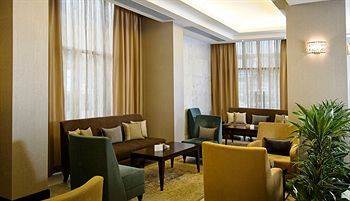 Copthorne Downtown By Millennium 4*