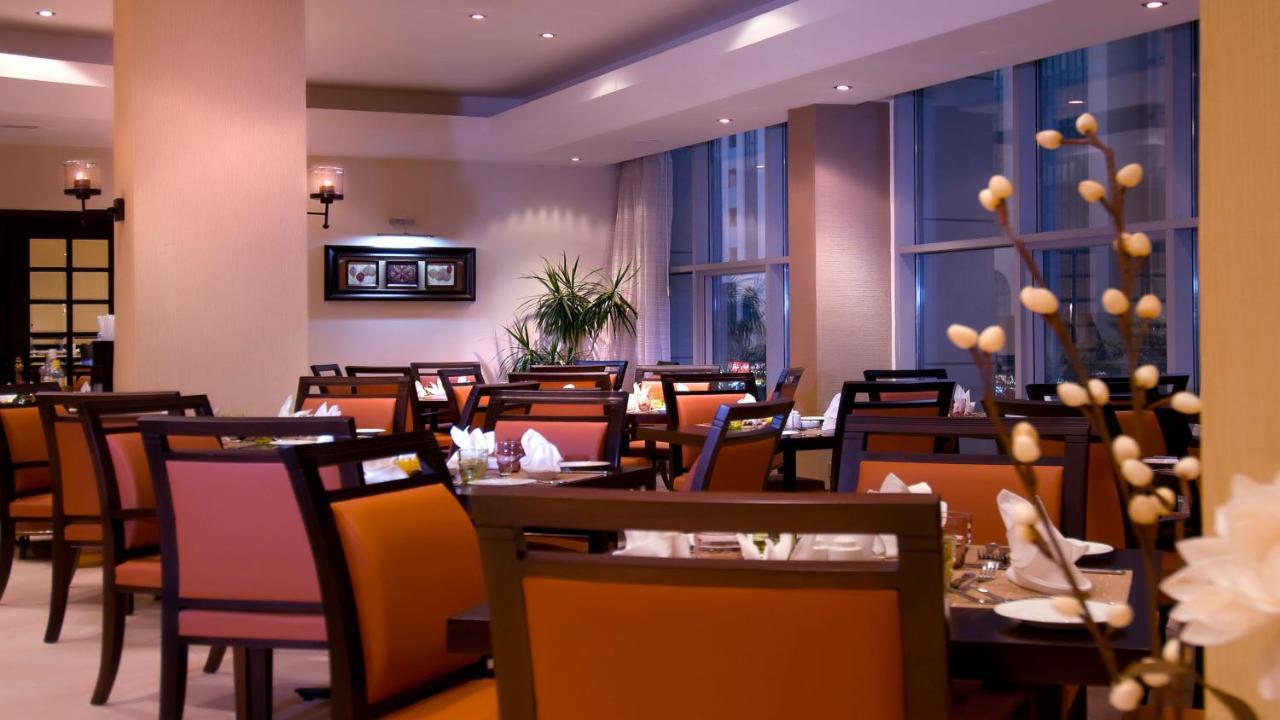 Copthorne Downtown By Millennium Hotel Abu Dhabi