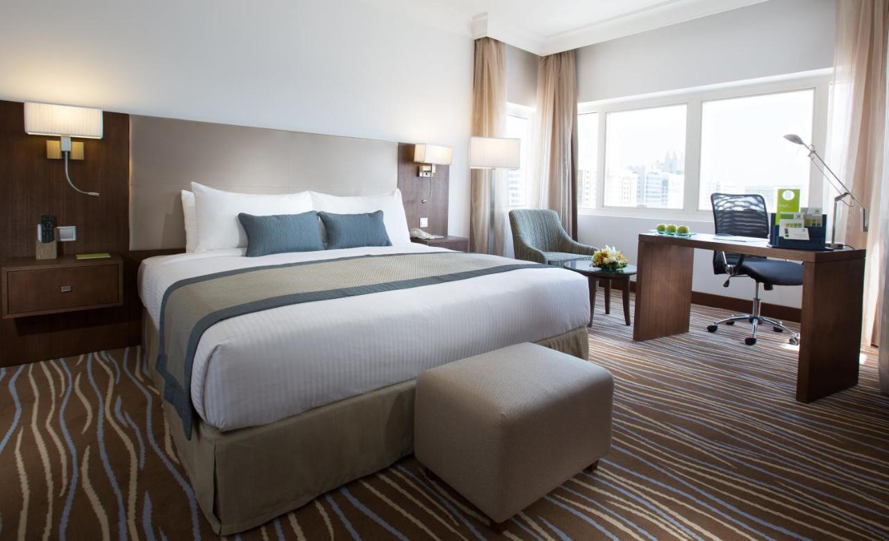 Copthorne Downtown By Millennium 4* Abu Dhabi
