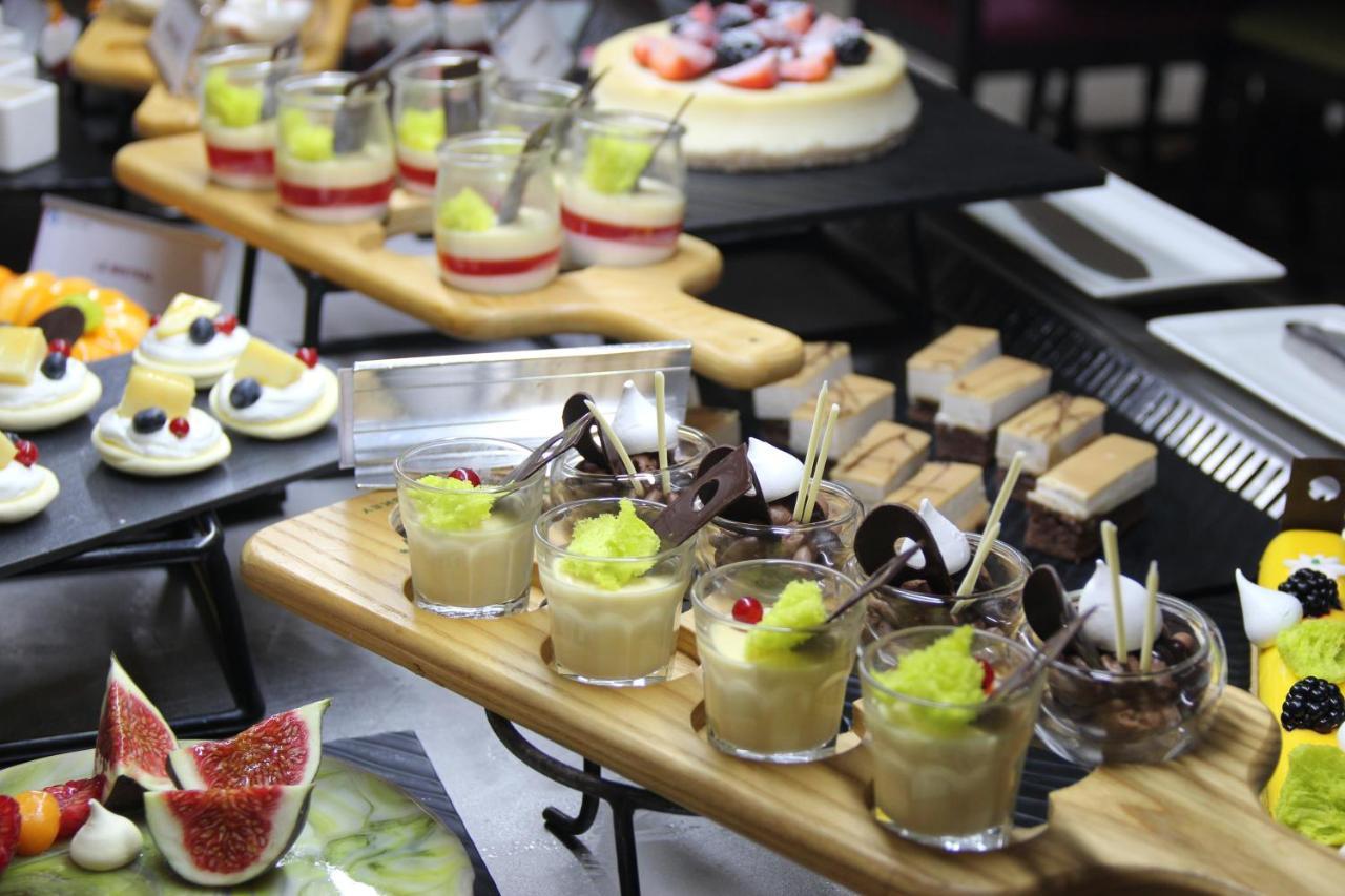 Copthorne Downtown By Millennium Hotel 4*