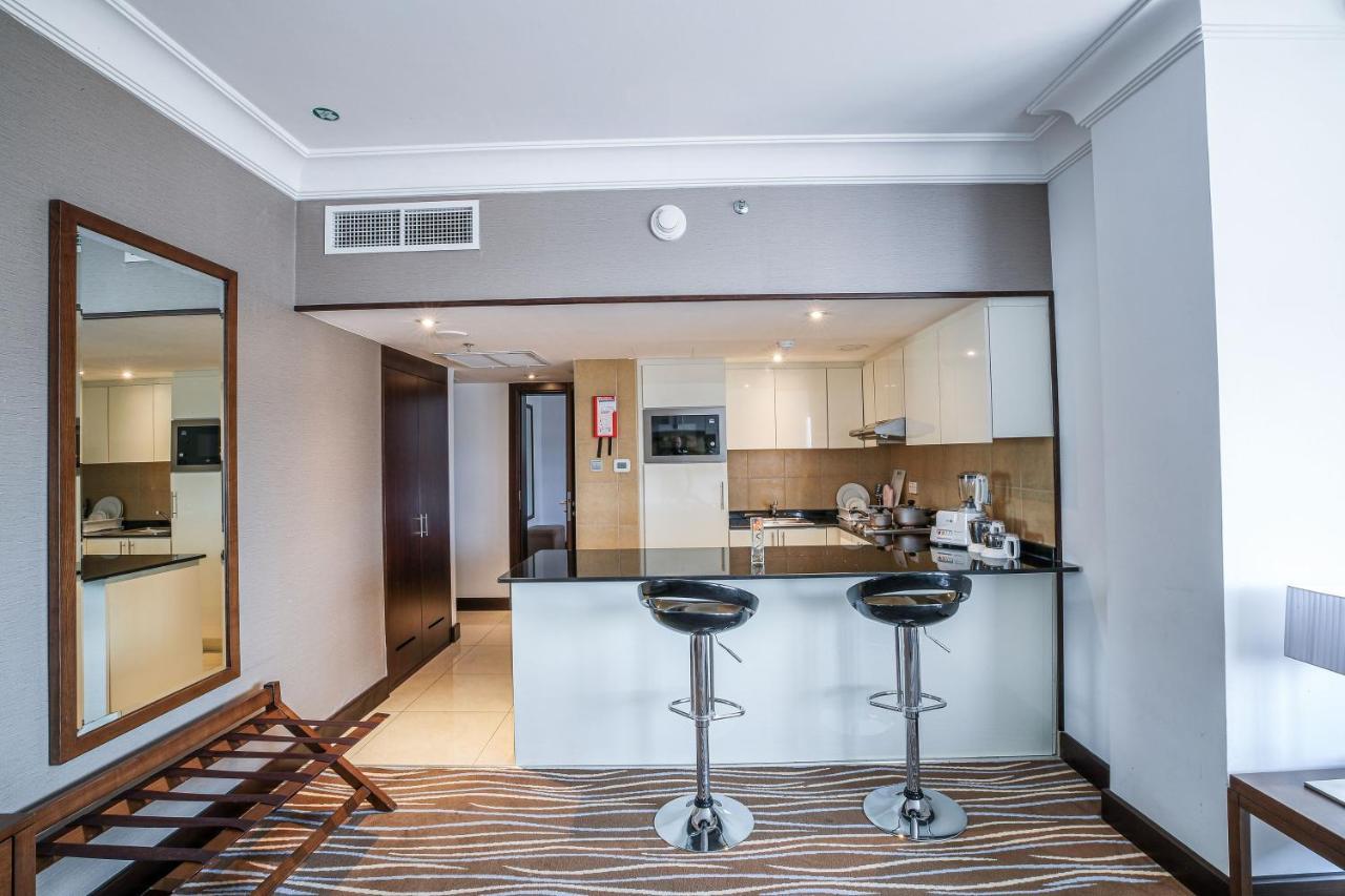 Copthorne Downtown By Millennium Hotel 4*
