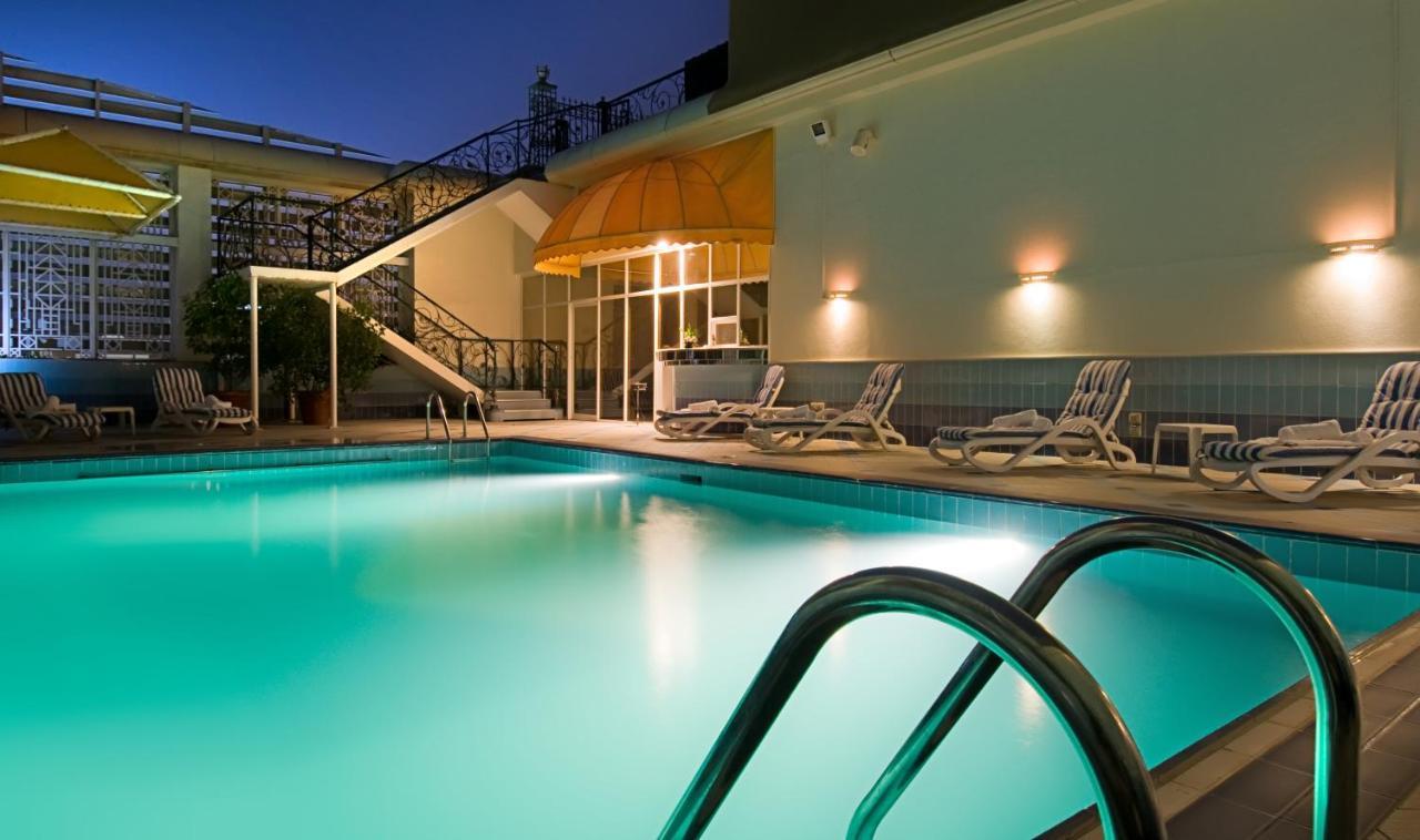 Hotel Copthorne Downtown By Millennium 4*