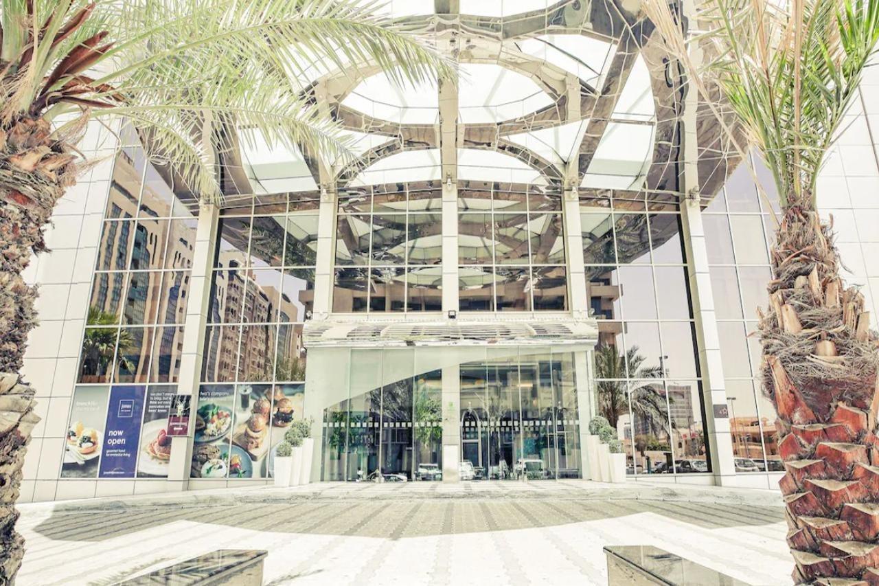 Copthorne Downtown By Millennium Hotel Abu Dhabi