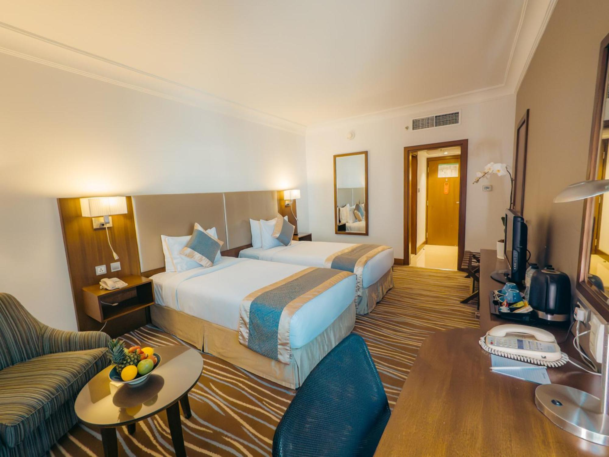 Copthorne Downtown By Millennium Hotel 4*