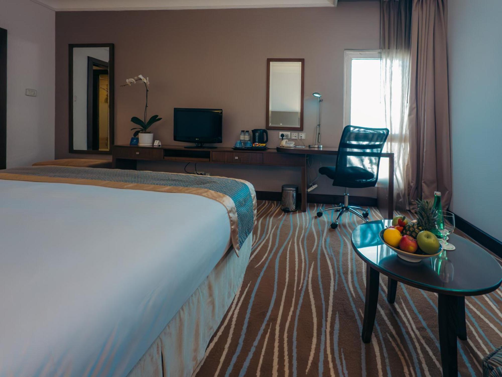 Hotel Copthorne Downtown By Millennium