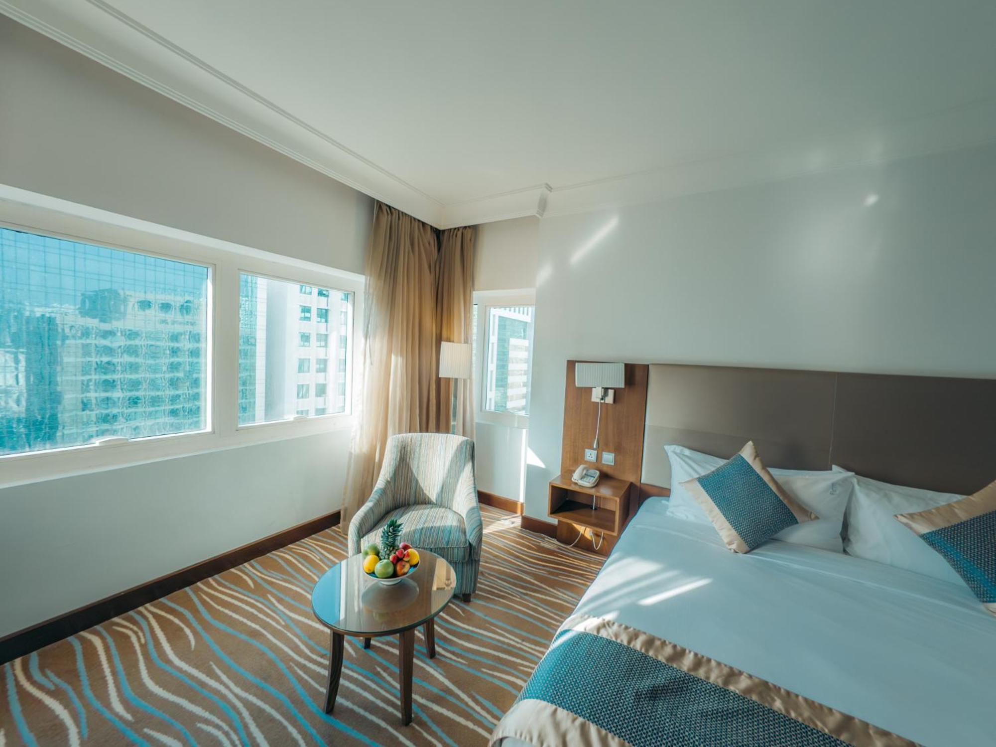 Copthorne Downtown By Millennium Hotel 4*