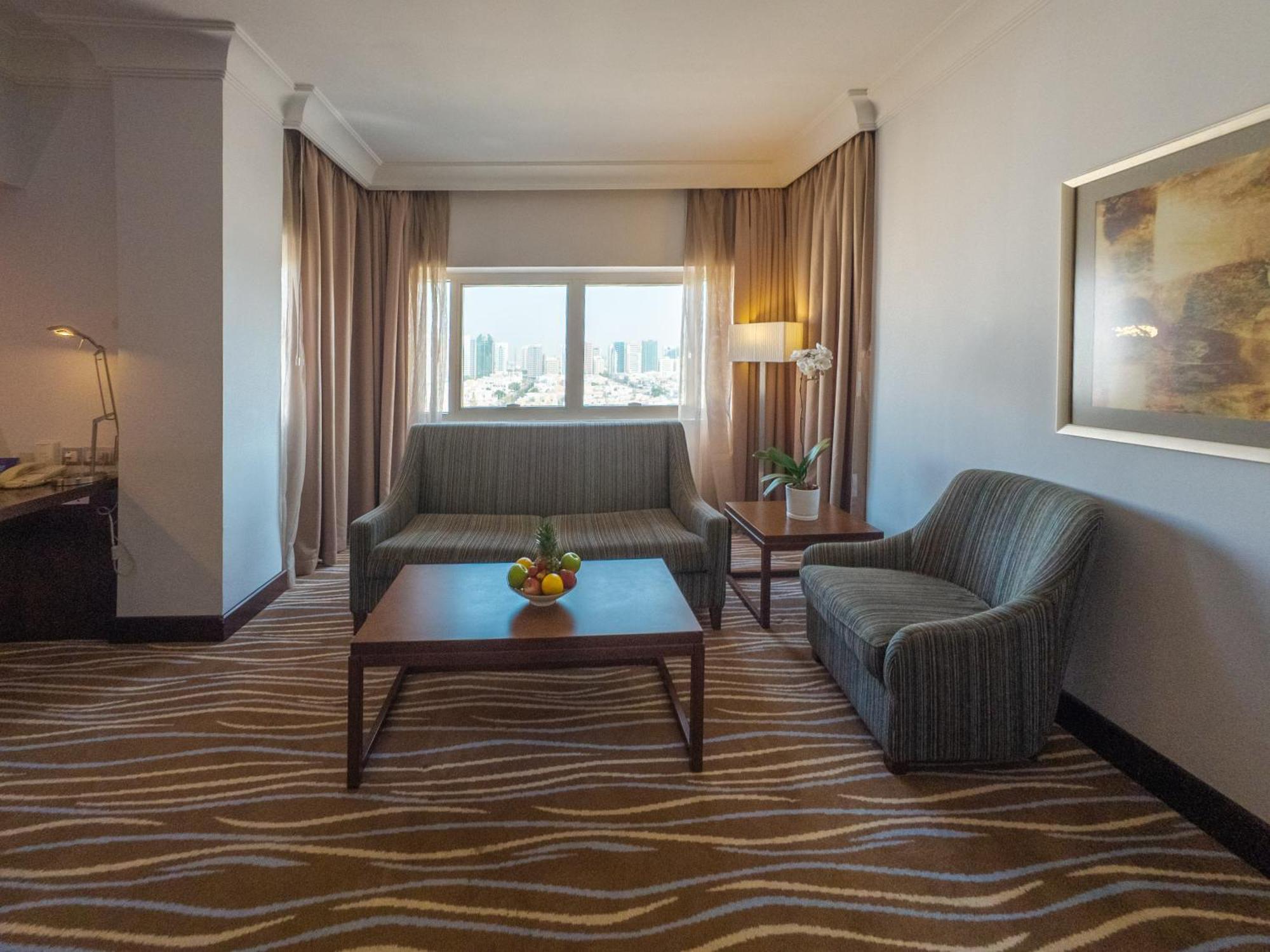 Copthorne Downtown By Millennium 4*
